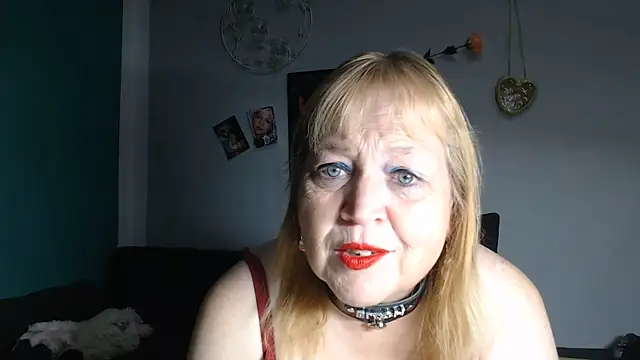 Blasflittchen online show from 06/10/26, 09:49