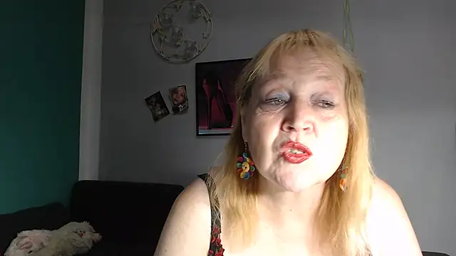 Blasflittchen online show from 07/12/26, 01:12