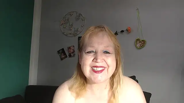 Blasflittchen online show from 03/22/26, 11:56