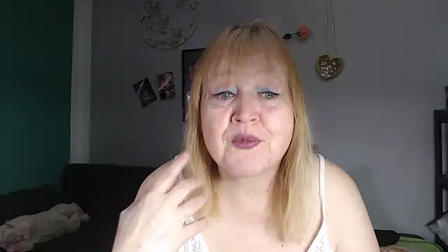 Blasflittchen online show from 03/24/26, 11:21