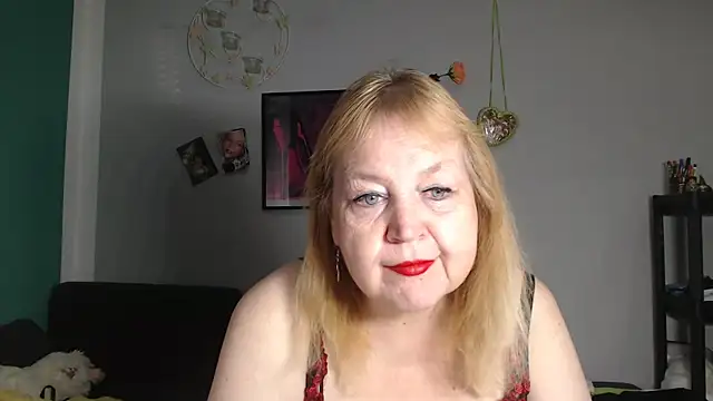 Blasflittchen online show from 04/18/26, 02:08