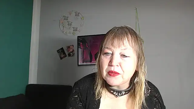 Blasflittchen online show from 11/01/25, 01:49