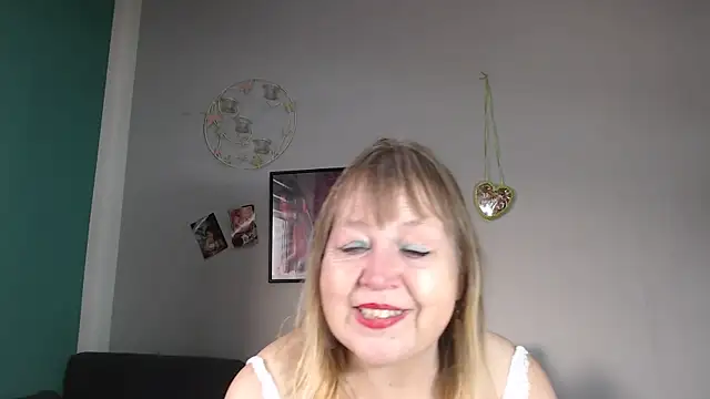 Blasflittchen online show from 11/22/25, 12:37