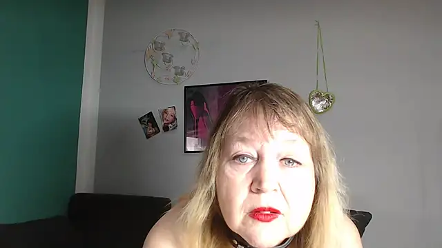 Blasflittchen online show from 10/24/25, 10:25