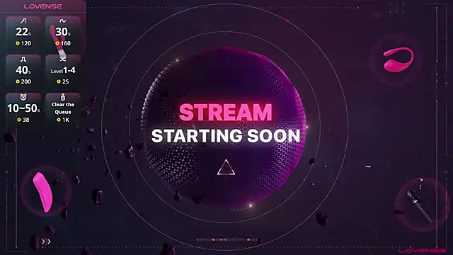 Blasflittchen online show from 01/13/26, 12:20