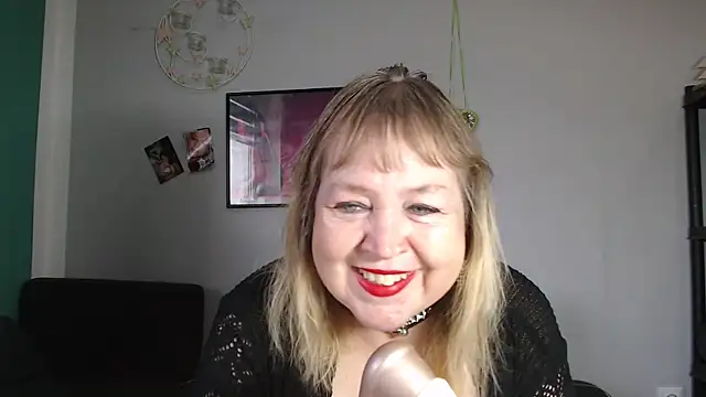 Blasflittchen online show from 11/04/25, 10:30