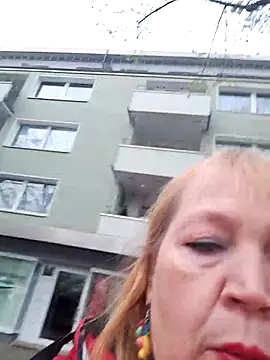 Blasflittchen online show from 04/12/26, 05:49