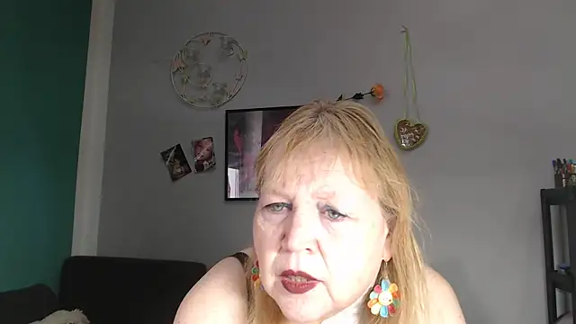 Blasflittchen online show from 03/20/26, 10:38