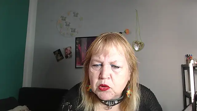 Blasflittchen online show from 03/08/26, 03:37