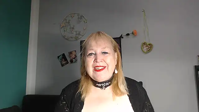 Blasflittchen online show from 06/14/26, 09:54