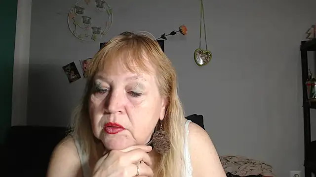 Blasflittchen online show from 01/10/26, 06:58