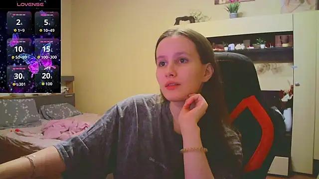 babywaifu online show from 11/28/25, 09:04