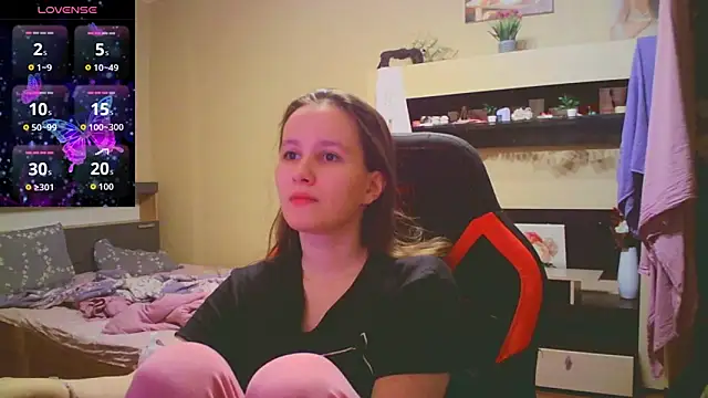 babywaifu online show from 12/01/25, 02:18