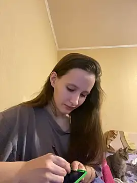 babywaifu online show from 03/16/25, 06:44