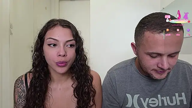 melissajhonny1 online show from 06/08/26, 01:39