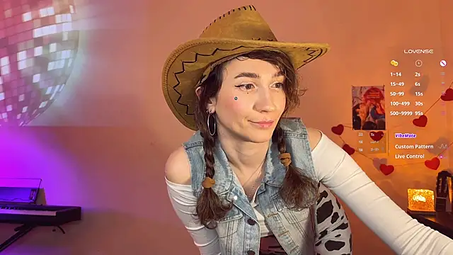 Just call me jess1 online show from 03/22/26, 05:25