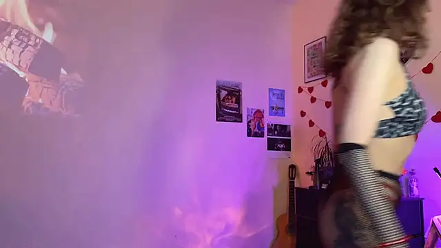 Just call me jess1 online show from 04/14/26, 06:13