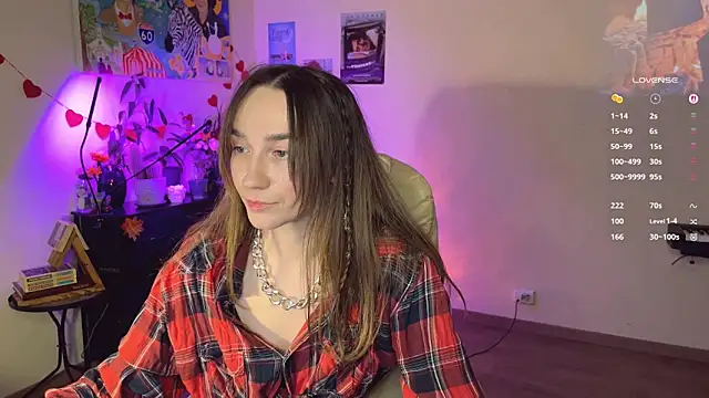 Just call me jess1 online show from 03/29/26, 06:42