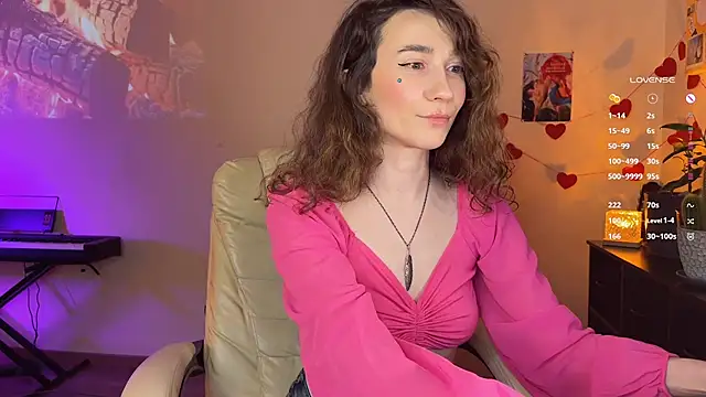 Just call me jess1 online show from 03/20/26, 06:53