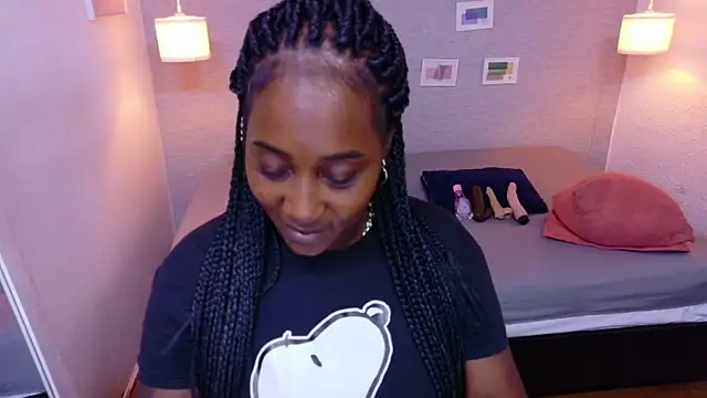 kiara evanss online show from 05/22/26, 12:08