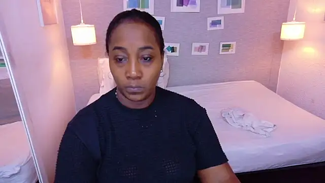 kiara evanss online show from 05/01/26, 11:43