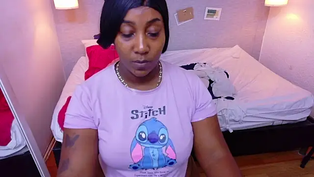 kiara evanss online show from 07/11/26, 04:13