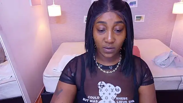 kiara evanss online show from 04/02/26, 08:04