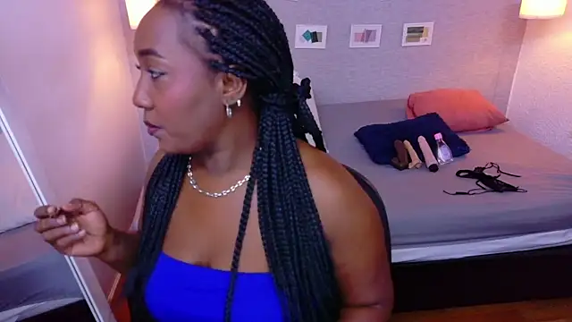 kiara evanss online show from 05/15/26, 11:58