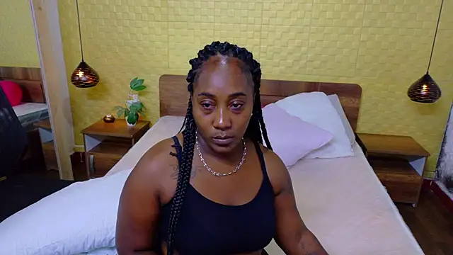 kiara evanss online show from 11/26/25, 09:26