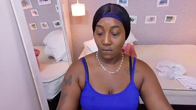 kiara evanss online show from 01/08/26, 08:37