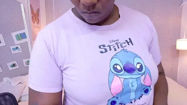 kiara evanss online show from 01/10/26, 02:29