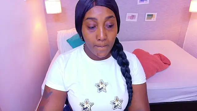 kiara evanss online show from 03/18/26, 08:53