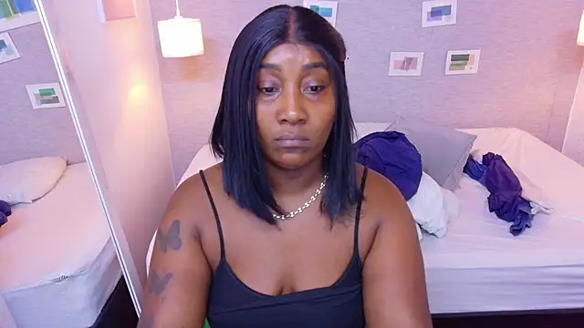 kiara evanss online show from 04/07/26, 11:50