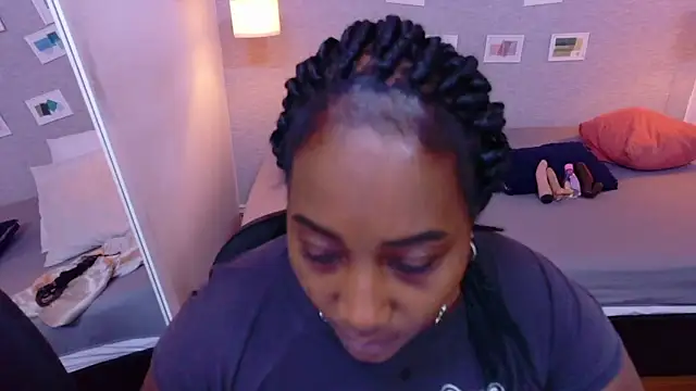 kiara evanss online show from 05/23/26, 12:31