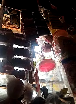 pretty amaal online show from 02/11/25, 10:14