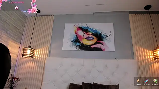 emma  smith1 online show from 09/09/25, 12:14