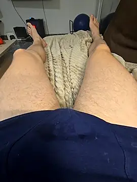 Daddyslegacy online show from 02/08/26, 09:34