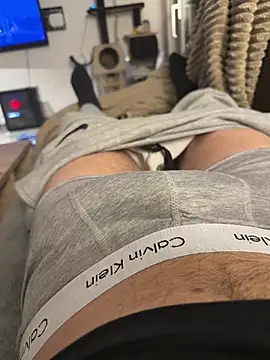 Daddyslegacy online show from 04/23/26, 08:43