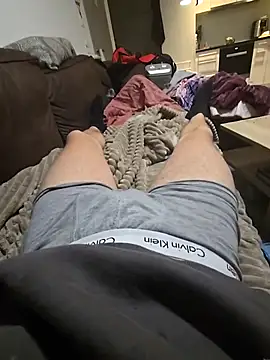 Daddyslegacy online show from 12/03/25, 10:53