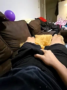 Daddyslegacy online show from 11/25/25, 11:37