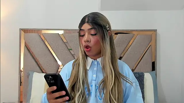 Hanz sex online show from 10/29/25, 10:09