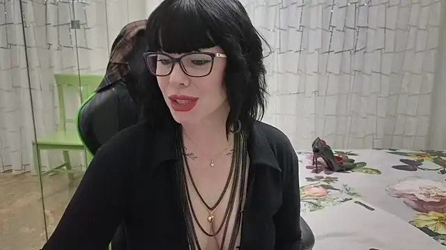   Nina online show from 03/03/26, 01:07