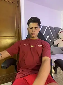 Snapshot of Niicky1_ chatting on 03/03/25, 09:05 Niicky1 online show from 03/03/25, 09:05