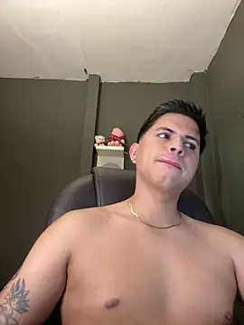 Niicky1  online show from 03/08/26, 01:36