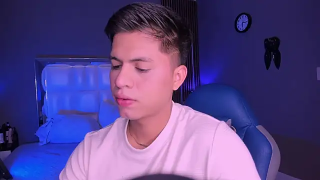 Snapshot of Niicky1_ chatting on 09/08/25, 09:25 Niicky1 online show from 09/08/25, 09:25