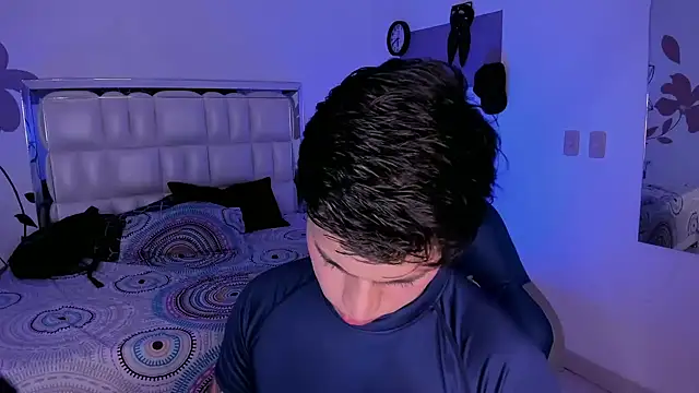 Snapshot of Niicky1_ chatting on 02/26/25, 09:20 Niicky1 online show from 02/26/25, 09:20