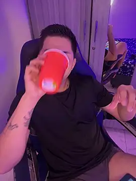 Niicky1  online show from 04/09/26, 10:38