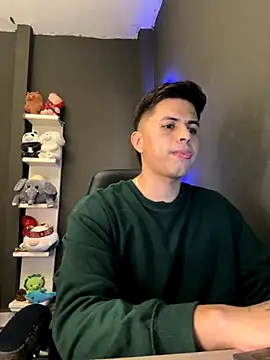 Niicky1  online show from 11/28/25, 03:17