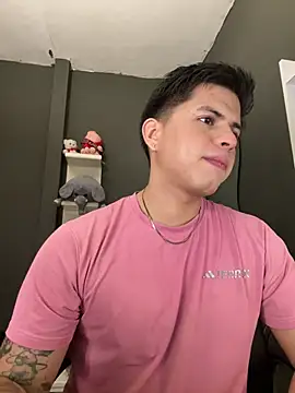 Niicky1  online show from 03/06/26, 02:56