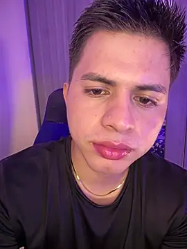 Niicky1  online show from 04/07/26, 01:57